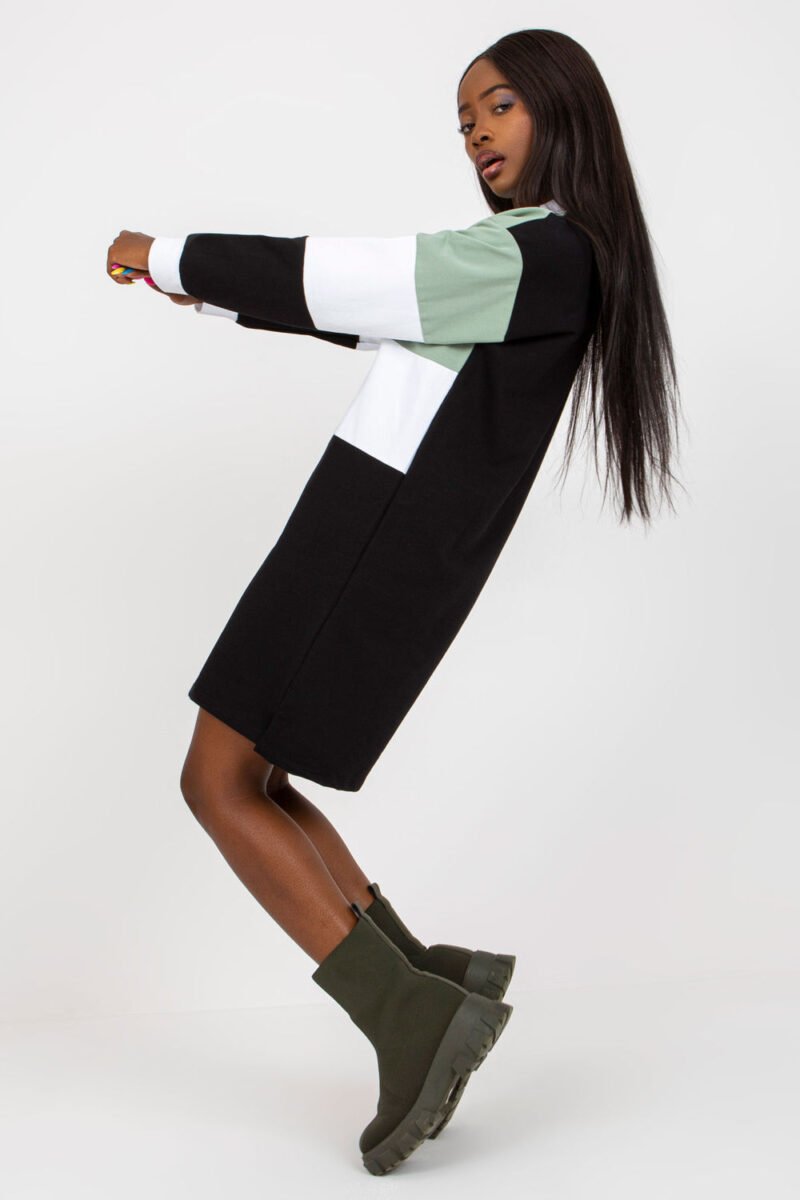 Daydress model 169462 Rue Paris - Image 2