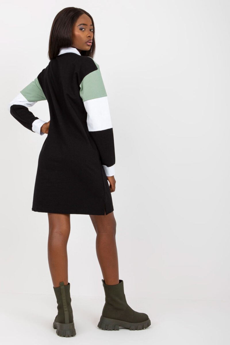 Daydress model 169462 Rue Paris - Image 3
