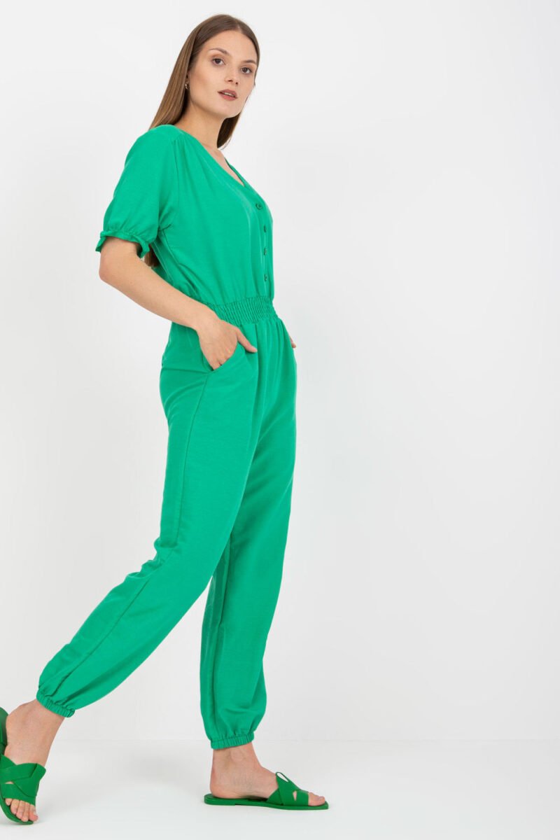 Suit model 168224 Rue Paris - Image 3