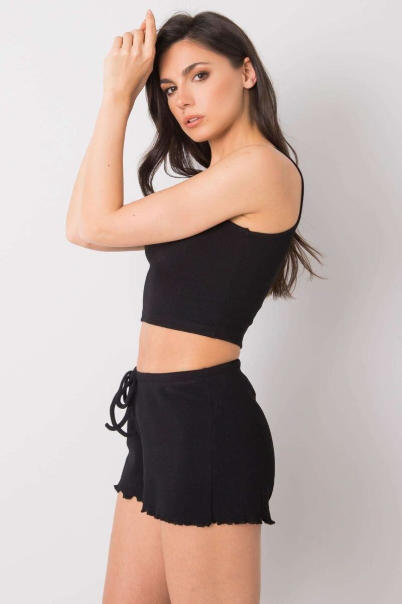 Shorts model 180910 Rue Paris - Image 2