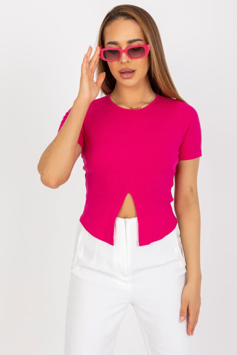 Blouse model 168210 Rue Paris - Image 2