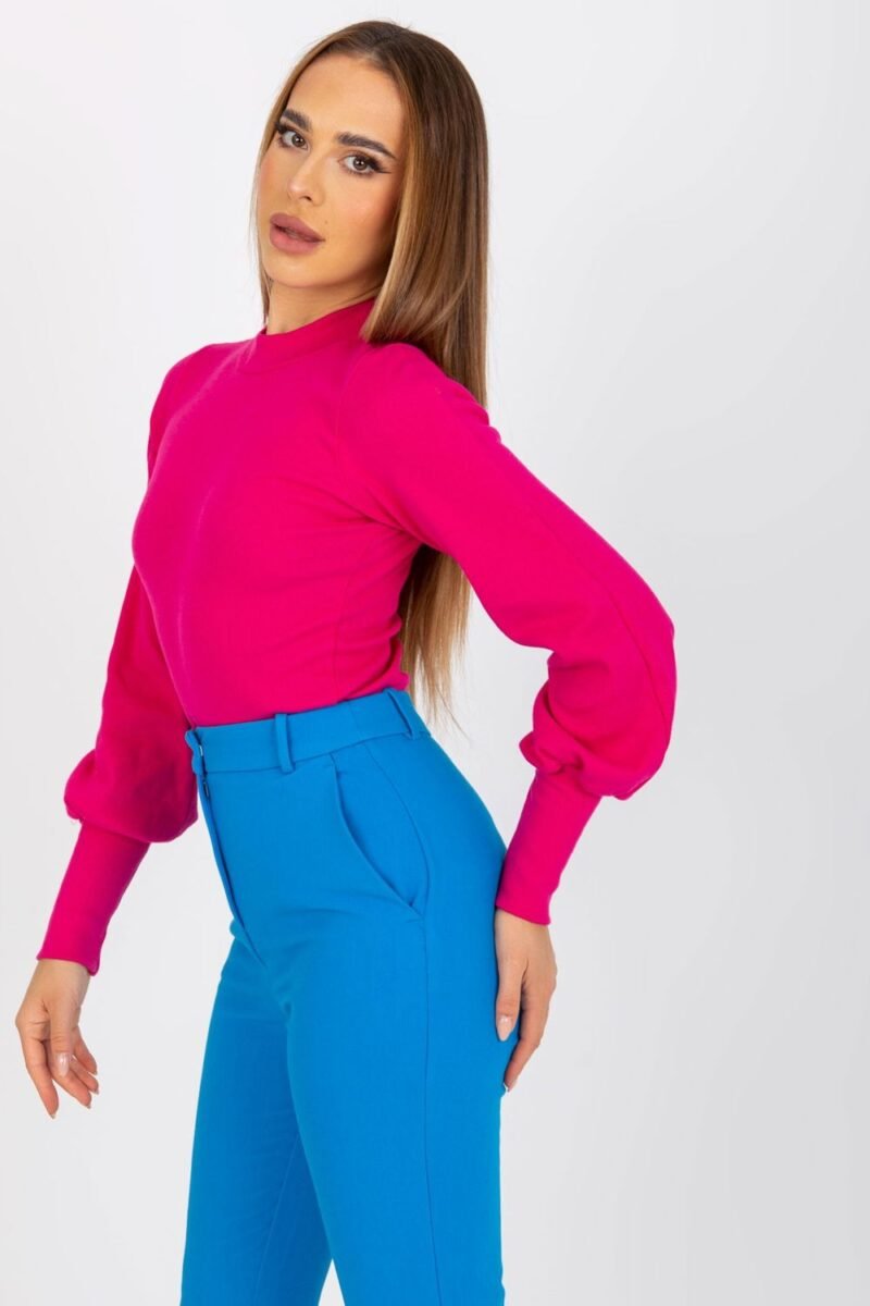 Blouse model 168196 Rue Paris - Image 3