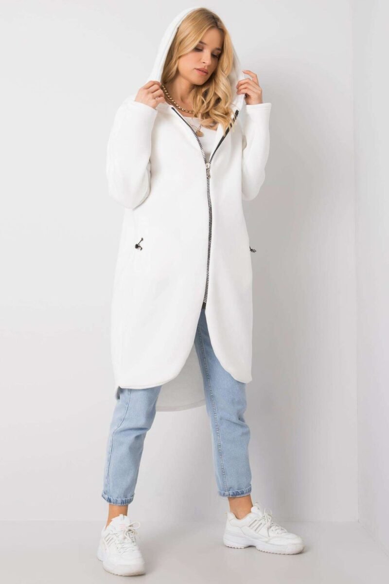 Sweatshirt model 168760 Rue Paris - Image 2