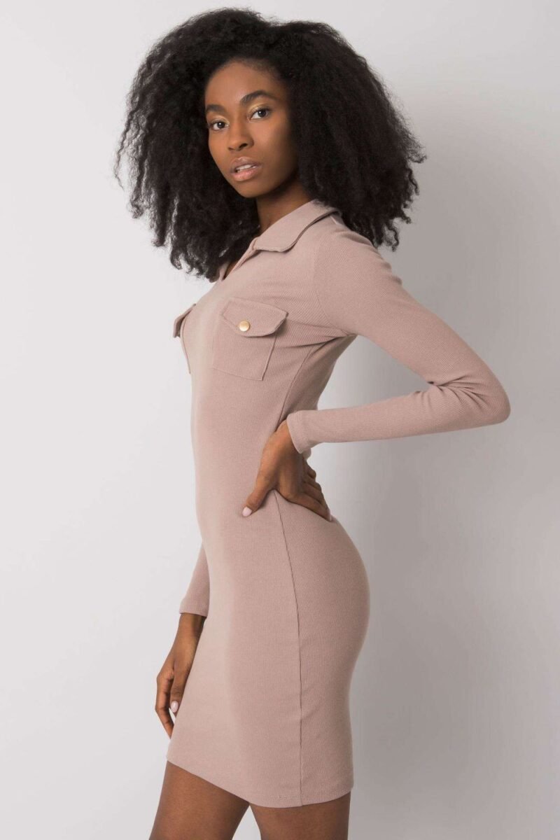 Daydress model 175444 Rue Paris - Image 2