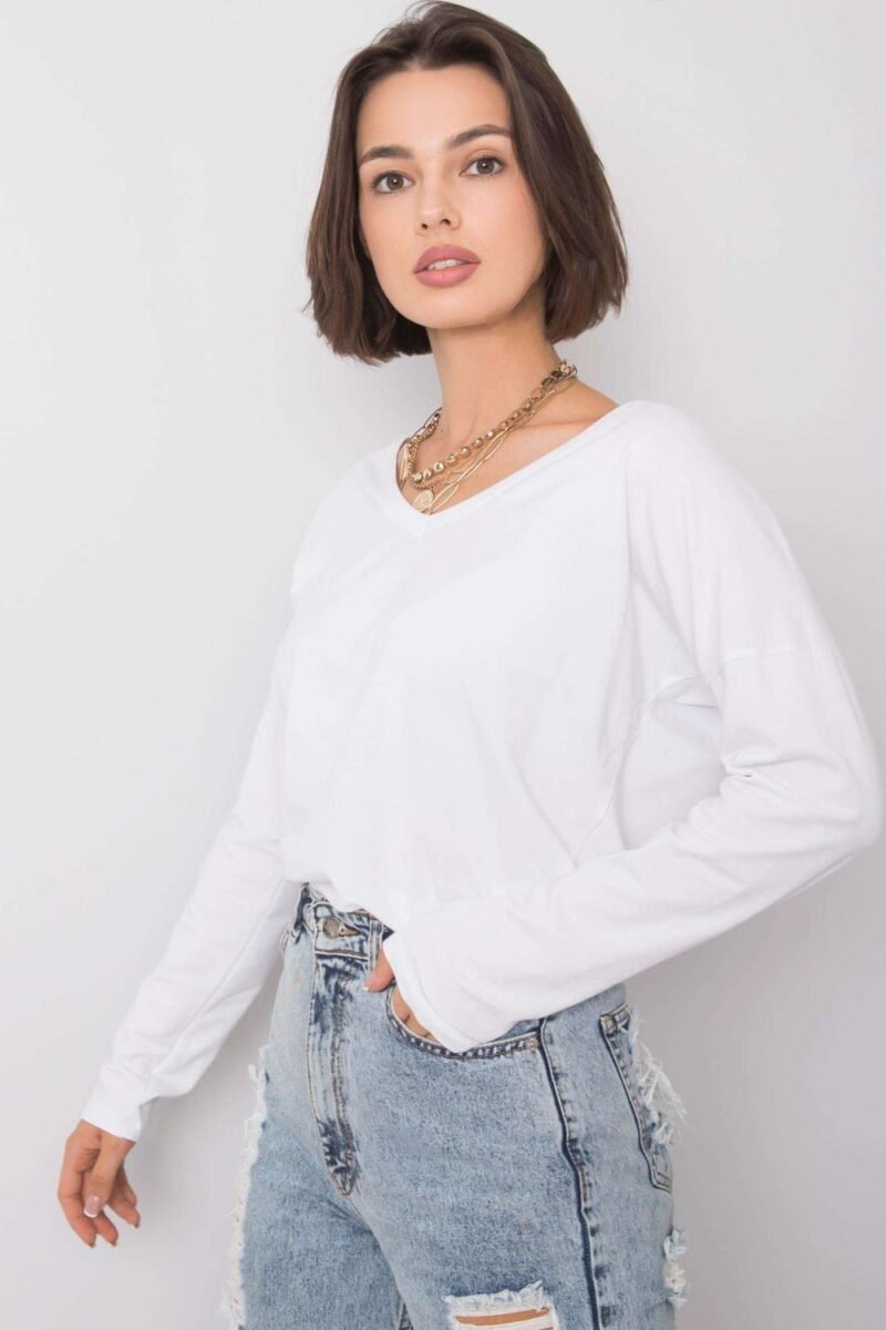 Blouse model 161459 BFG - Image 2