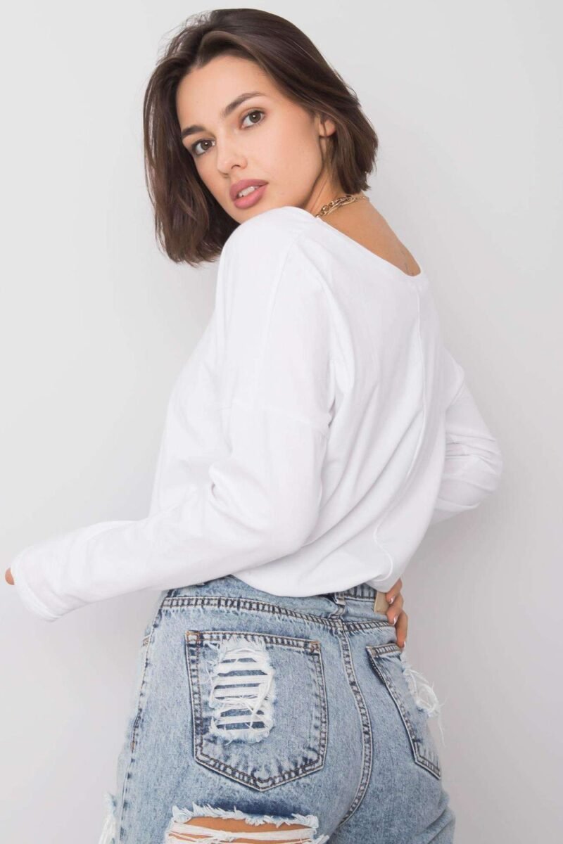 Blouse model 161459 BFG - Image 3