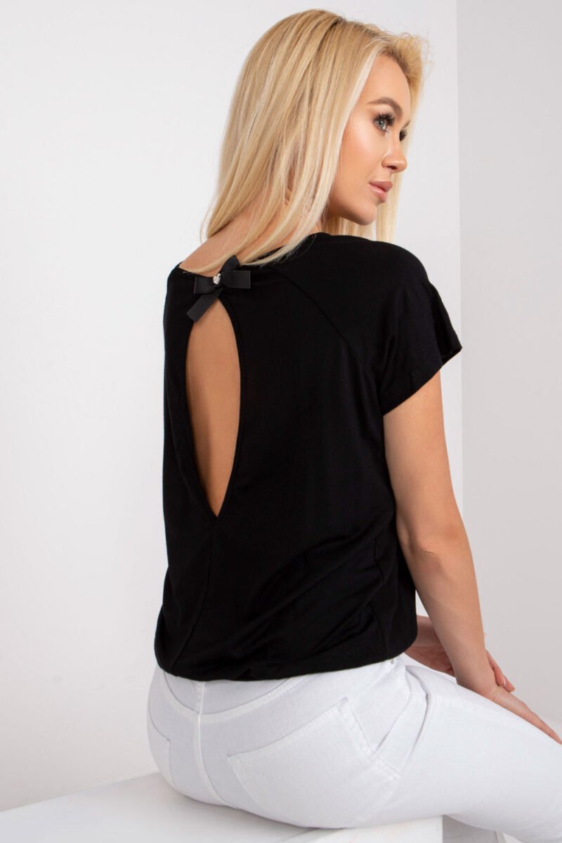Blouse model 166025 BFG - Image 2
