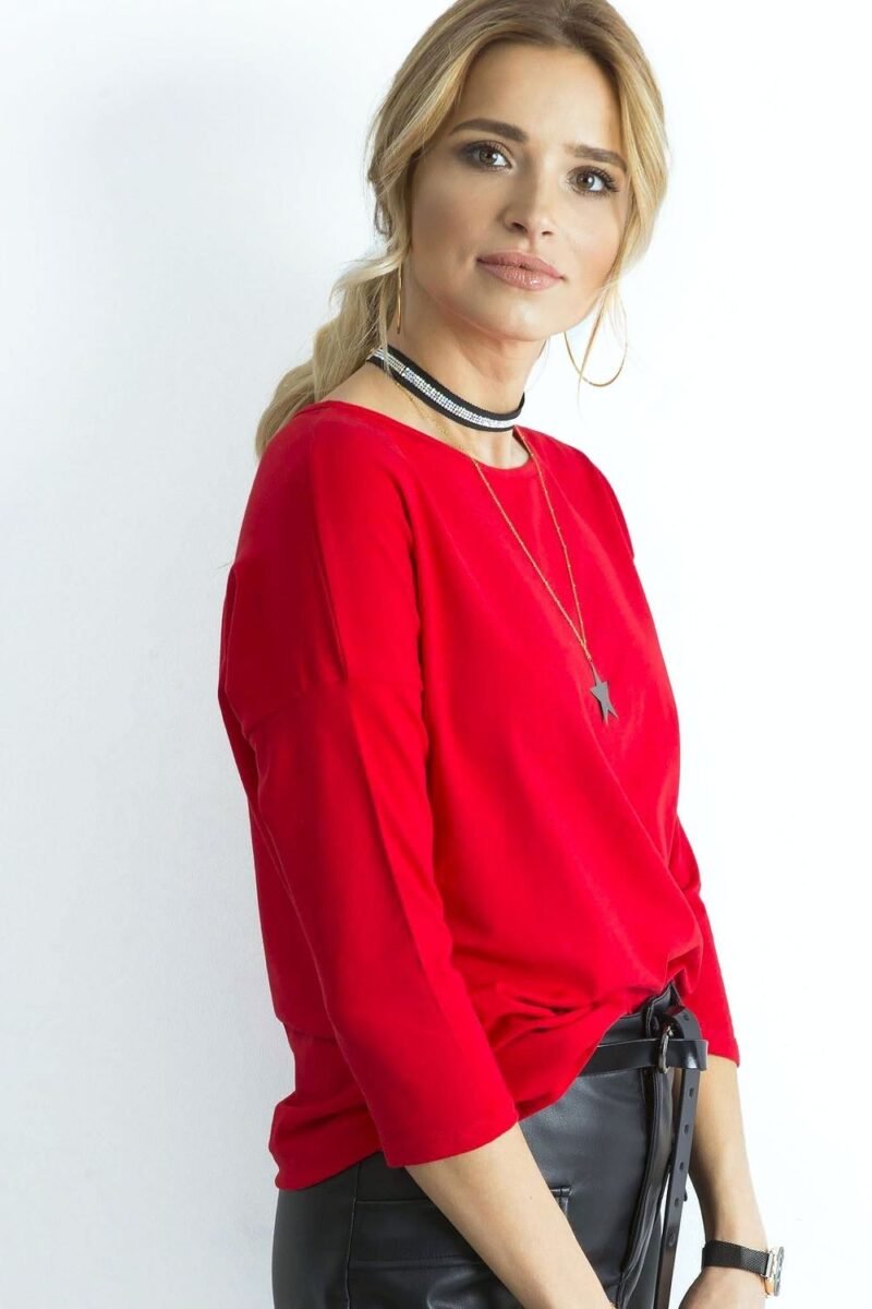 Blouse model 163374 BFG - Image 2