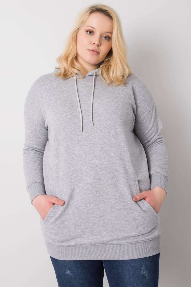 Sweatshirt model 161500 BFG - Image 2