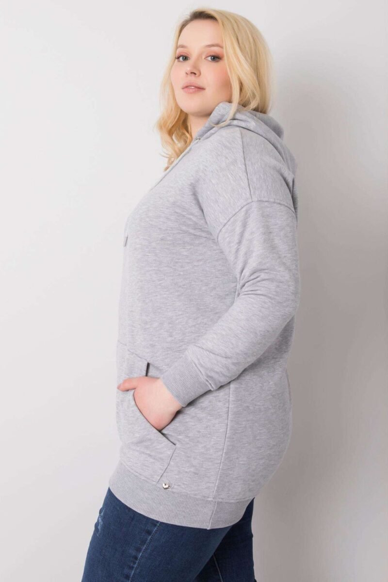 Sweatshirt model 161500 BFG - Image 3