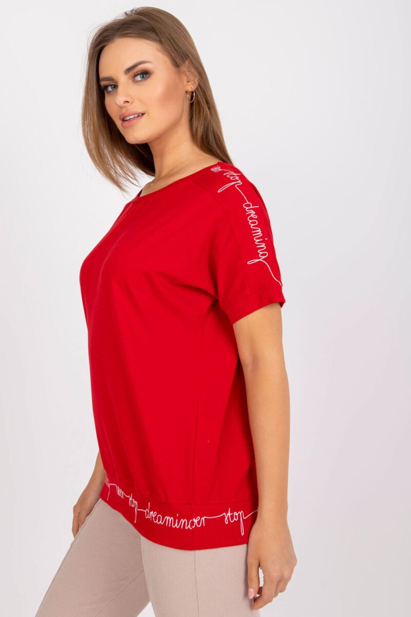 Blouse model 164685 BFG - Image 3