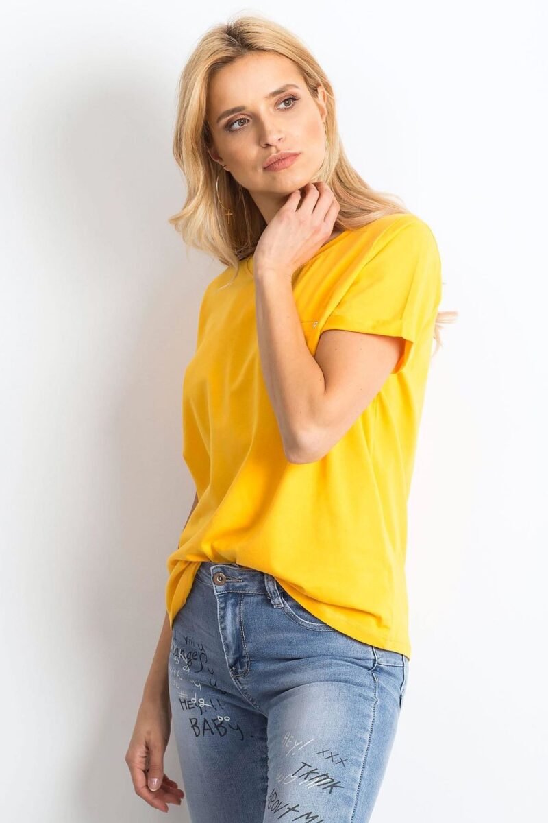 T-shirt model 167306 BFG - Image 2