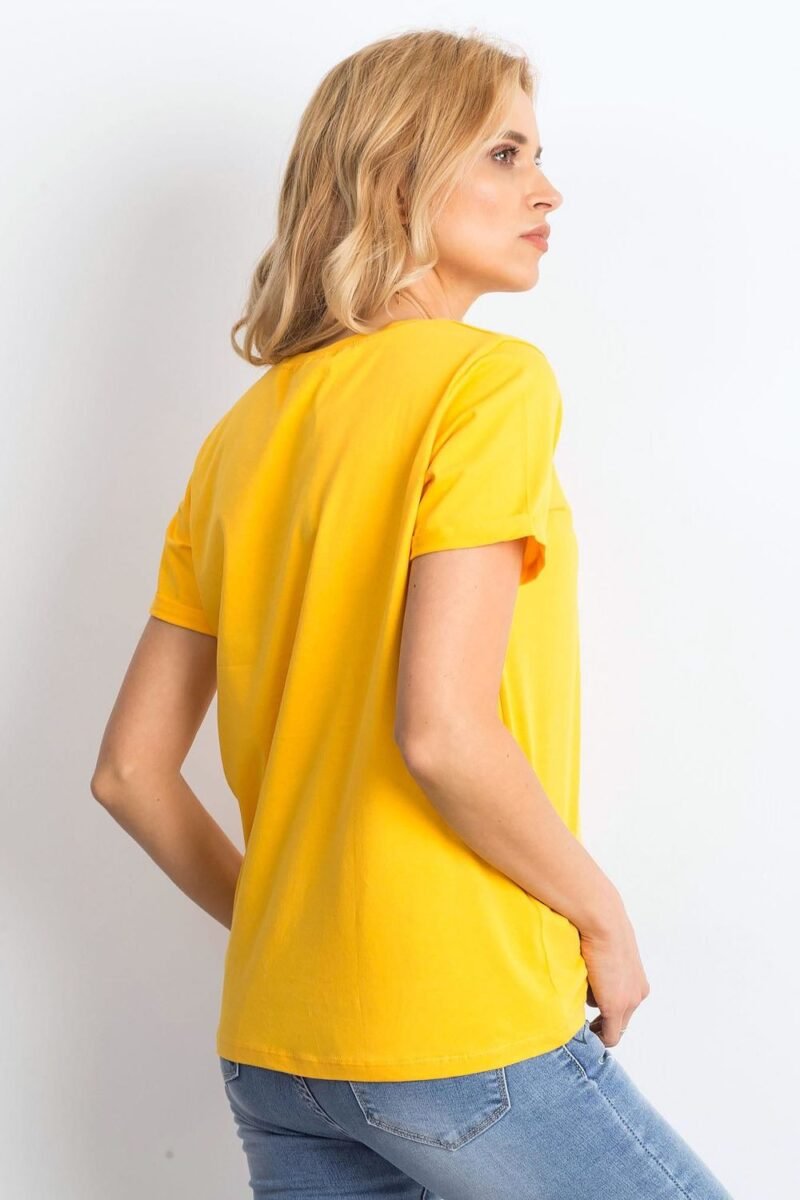 T-shirt model 167306 BFG - Image 3