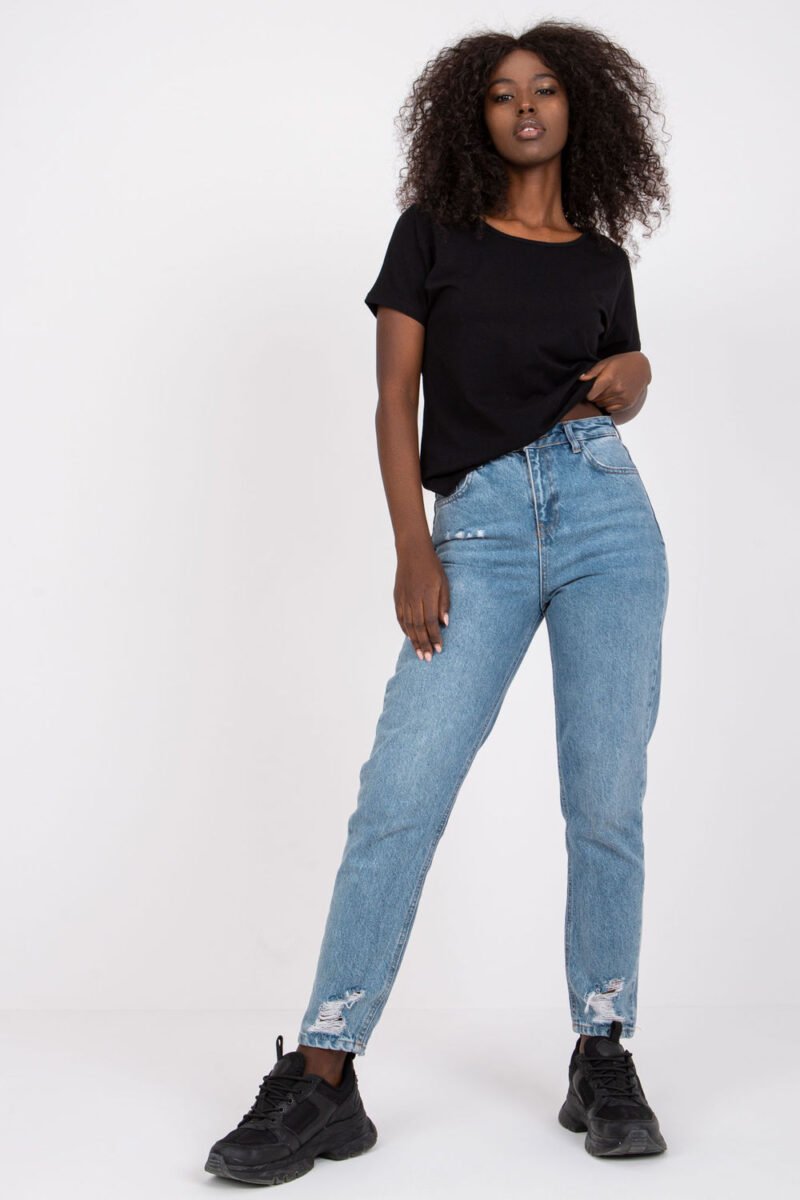 T-shirt model 167322 BFG - Image 3
