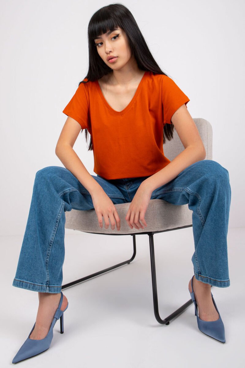 T-shirt model 168497 BFG - Image 2