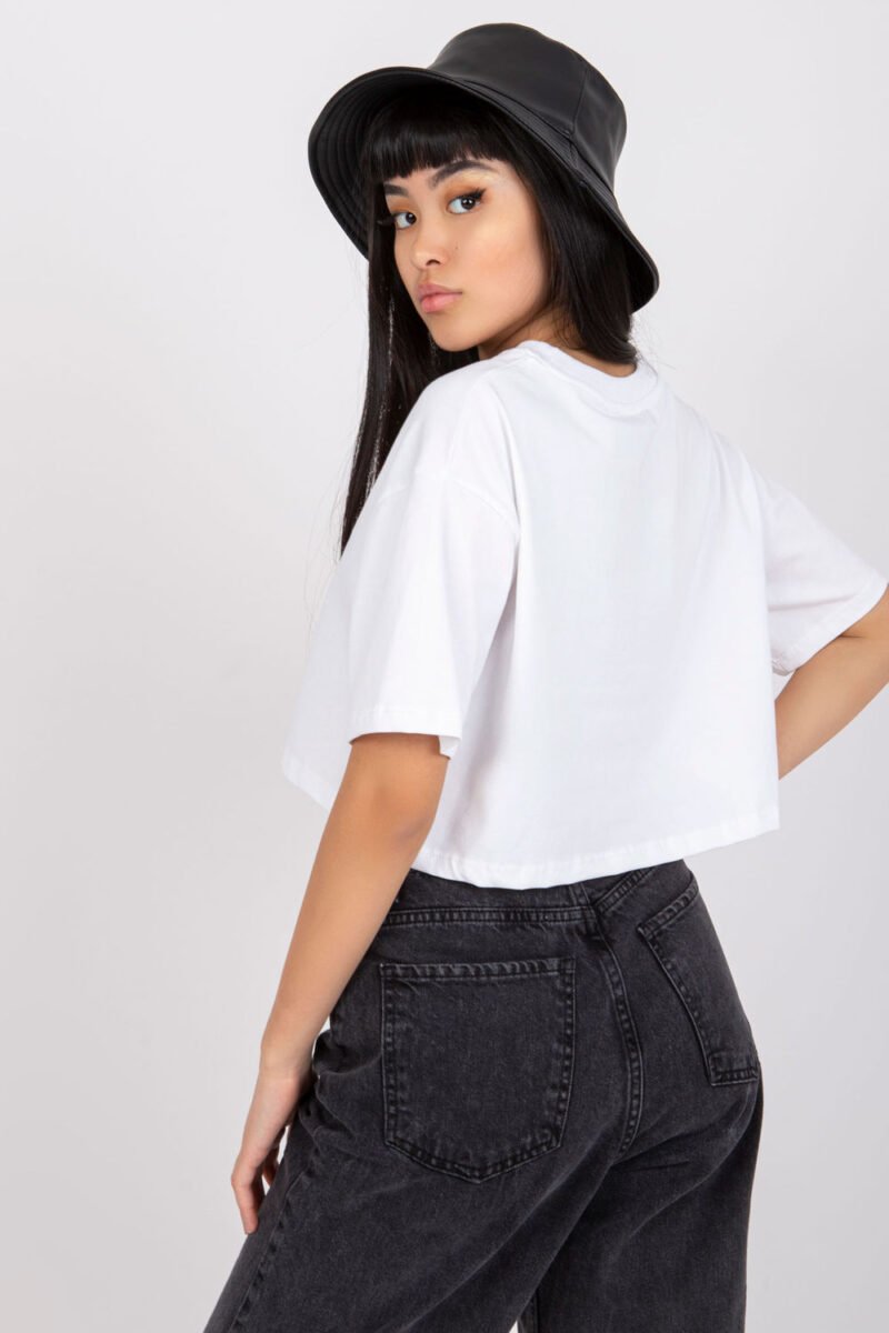 T-shirt model 165154 BFG - Image 3