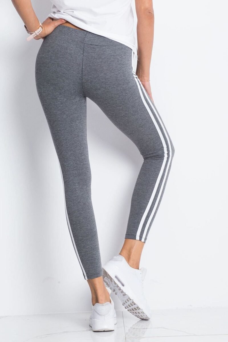 Long leggings model 167327 BFG - Image 3