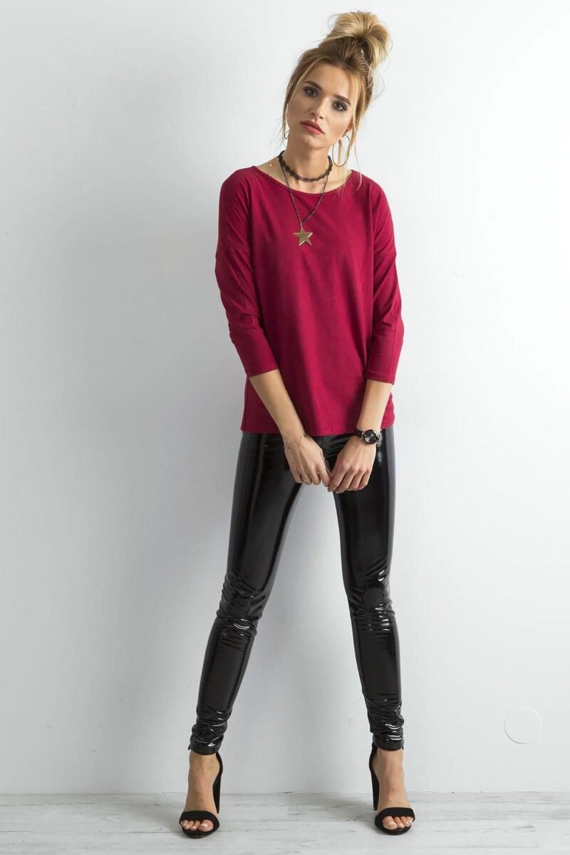 Blouse model 163365 BFG - Image 2