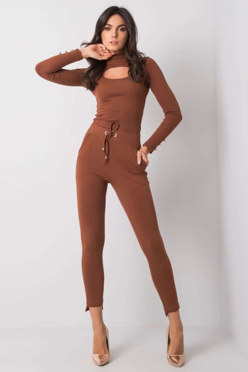 Tracksuit trousers model 167312 BFG - Image 2