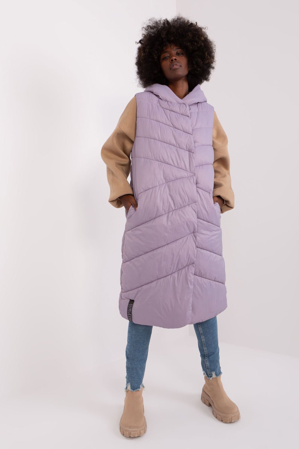 luxury clothes