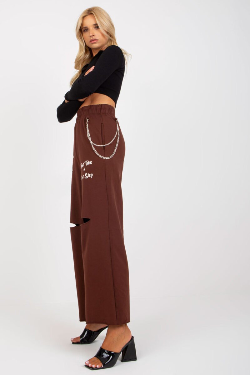 Women trousers model 168264 Fancy - Image 2