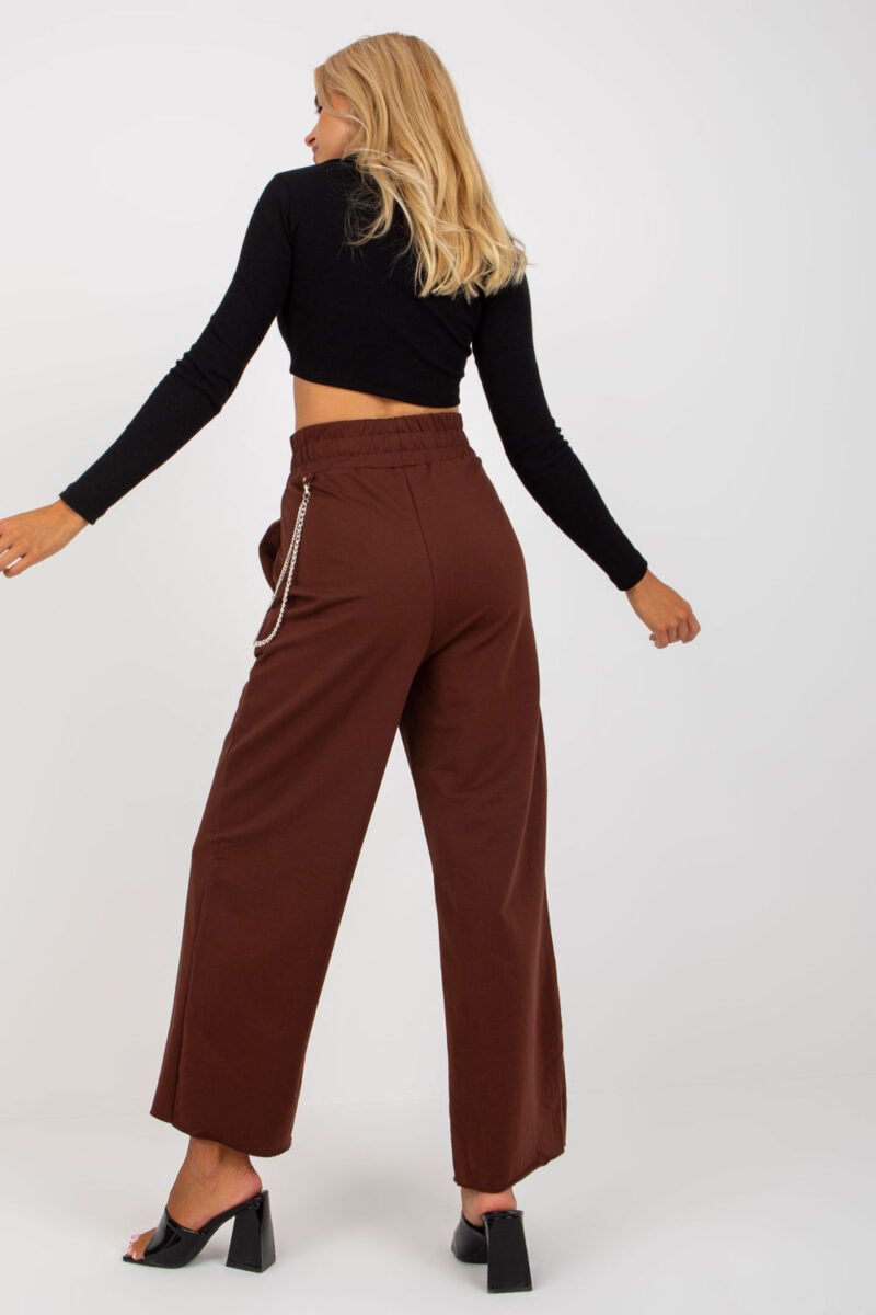 Women trousers model 168264 Fancy - Image 3