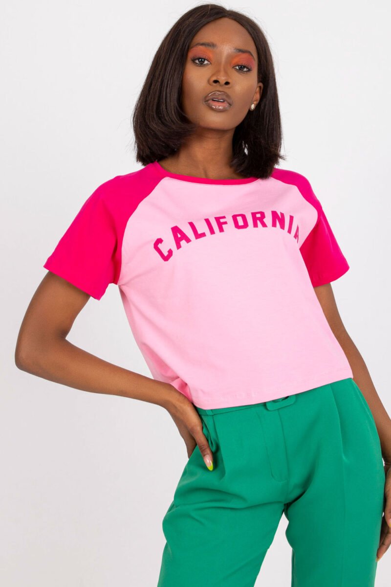 T-shirt model 165106 Fancy - Image 2