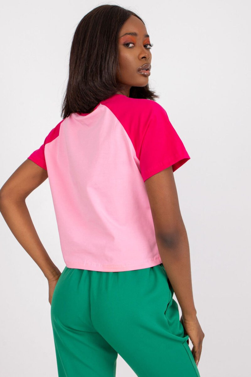 T-shirt model 165106 Fancy - Image 3