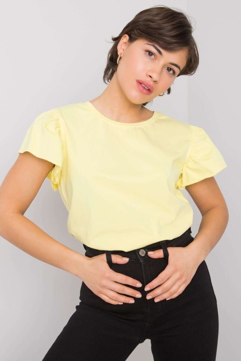 Blouse model 167962 Fancy - Image 2