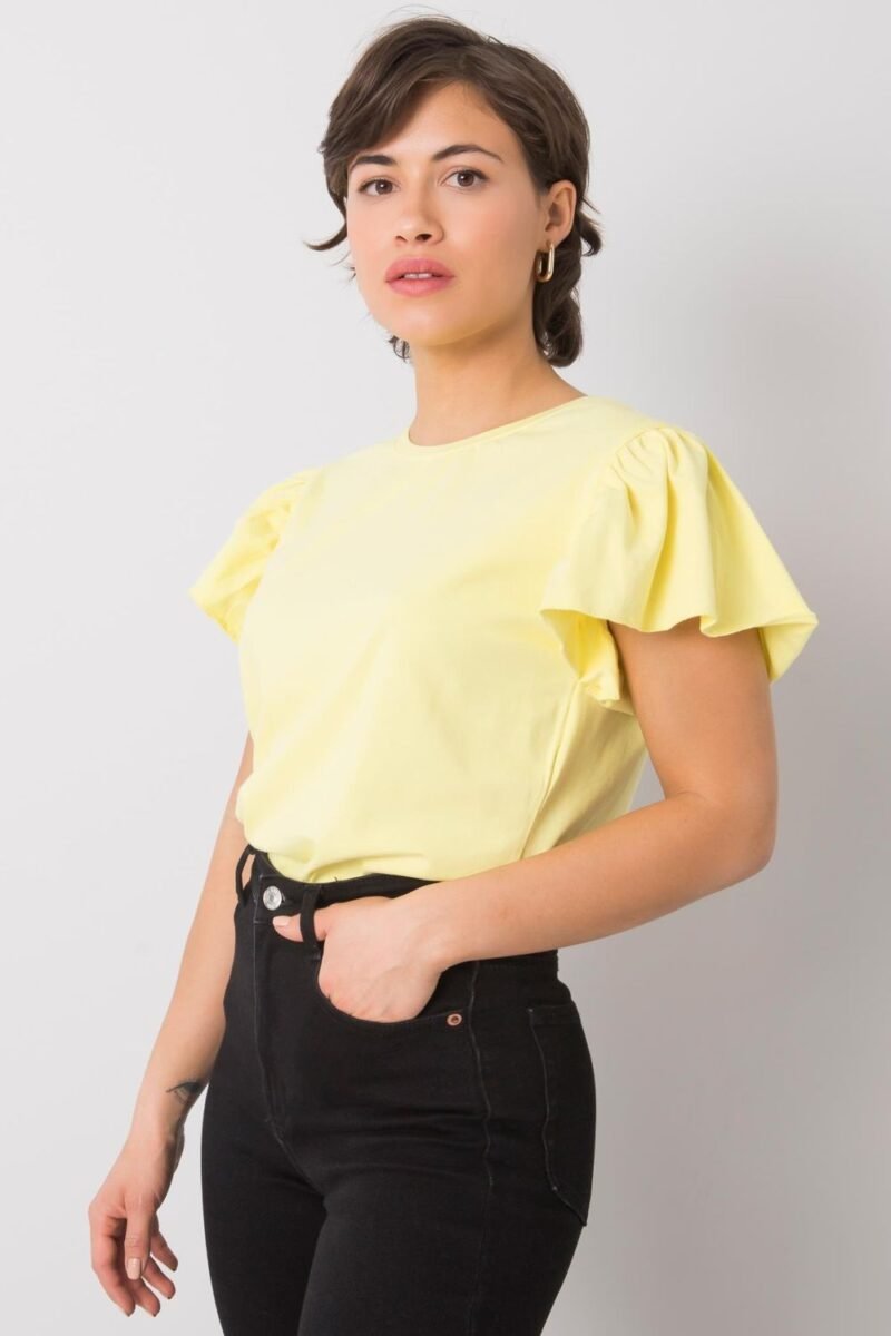 Blouse model 167962 Fancy - Image 3