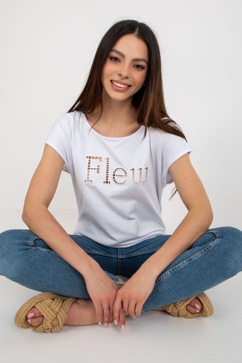 T-shirt model 182816 Fancy - Image 2