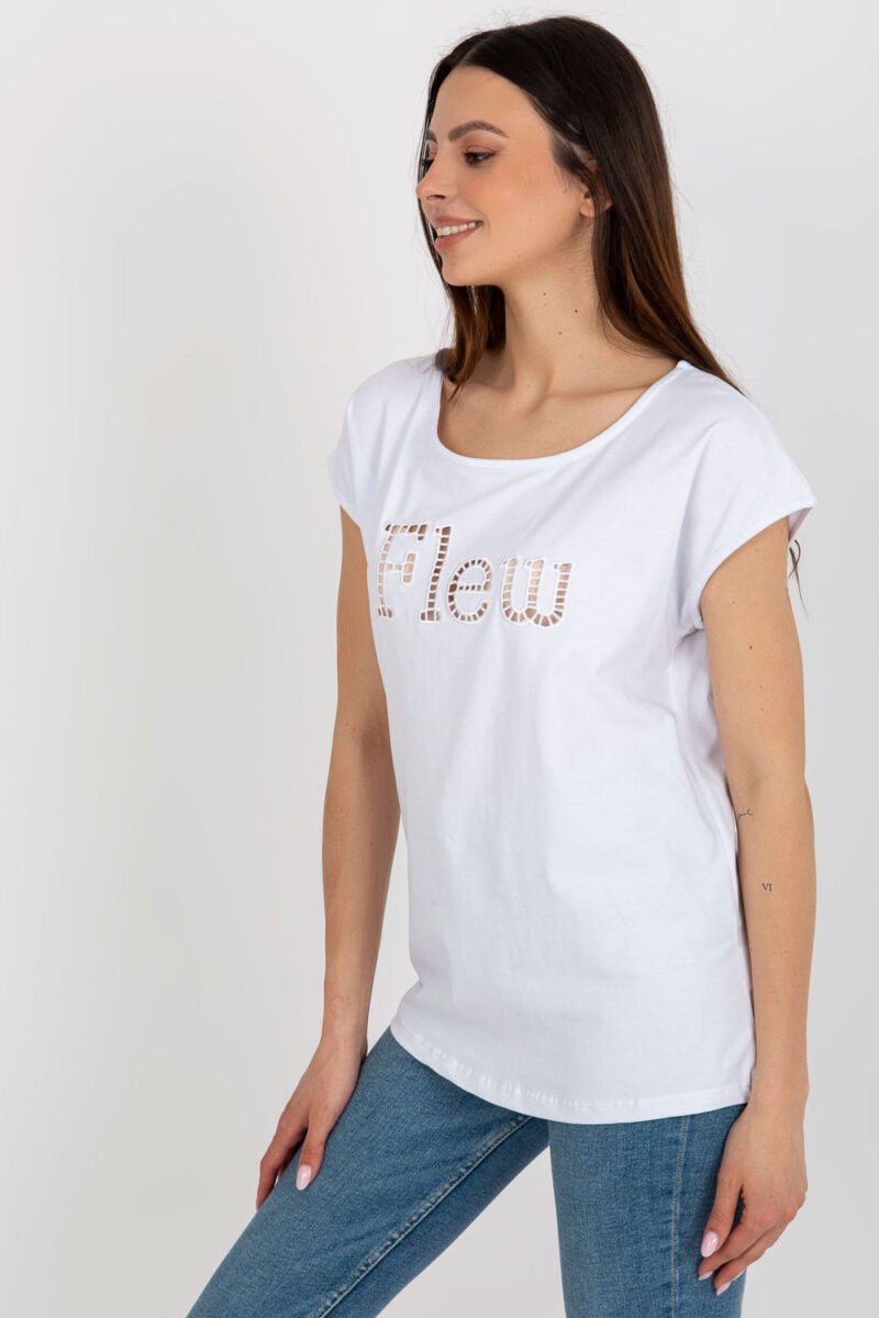 T-shirt model 182816 Fancy - Image 3