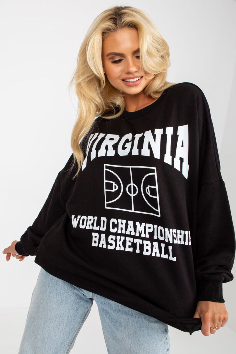 Sweatshirt model 171991 Fancy - Image 2