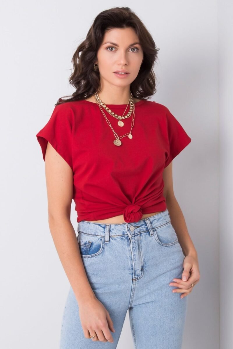 Blouse model 167158 Fancy - Image 2