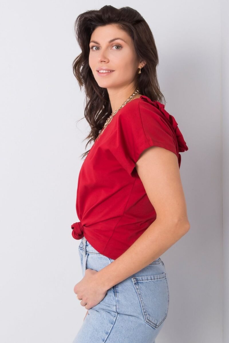 Blouse model 167158 Fancy - Image 3