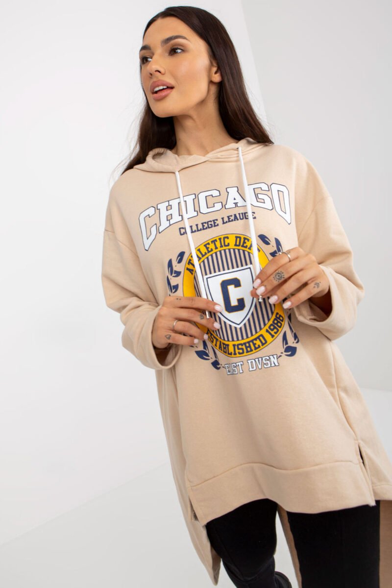 Sweatshirt model 172670 Fancy - Image 2