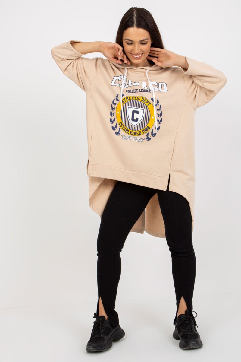 Sweatshirt model 172670 Fancy - Image 3