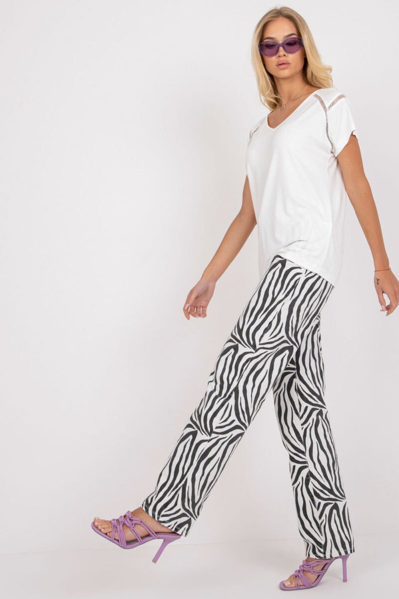 Blouse model 167933 Fancy - Image 3