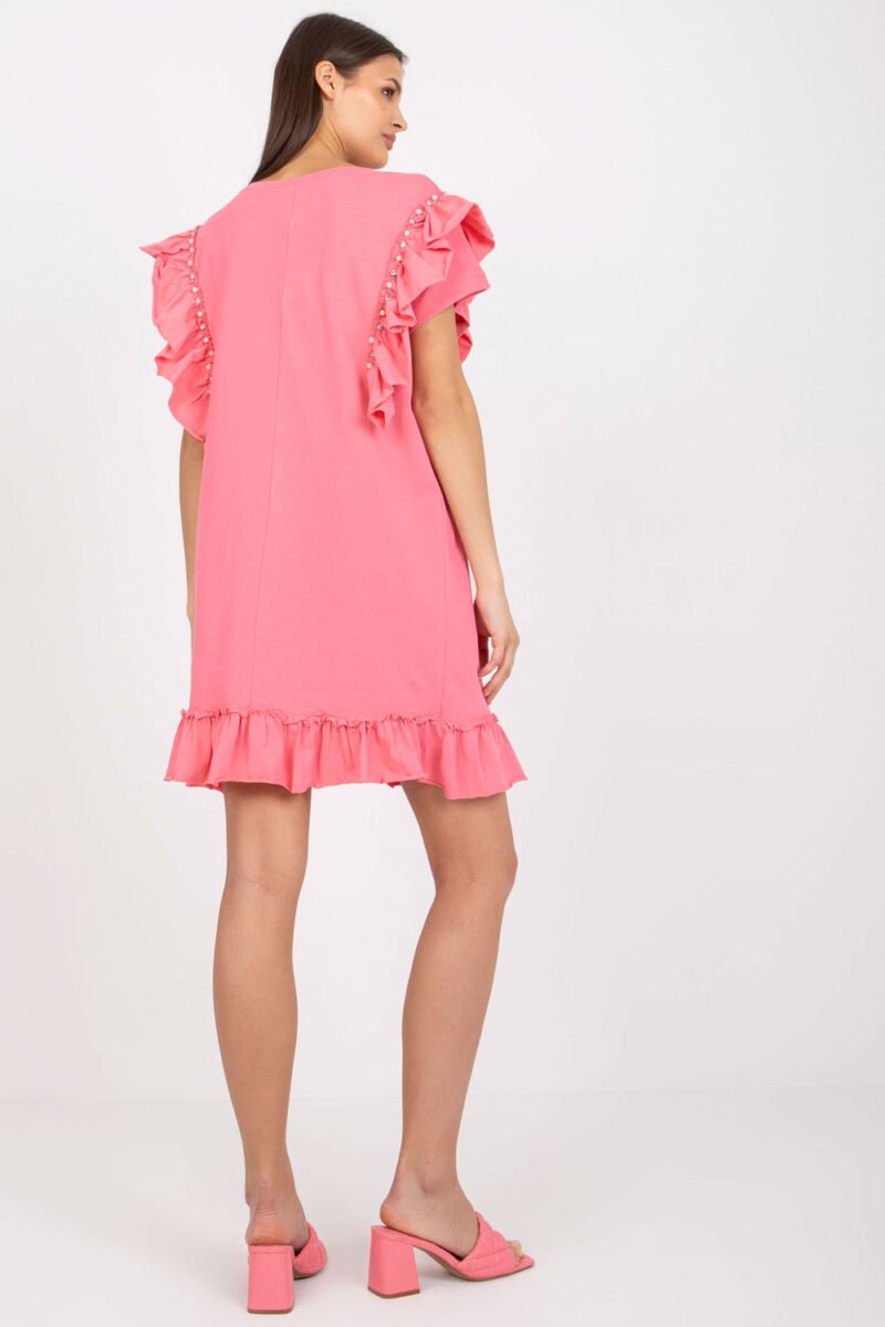 Daydress model 166111 Fancy - Image 3