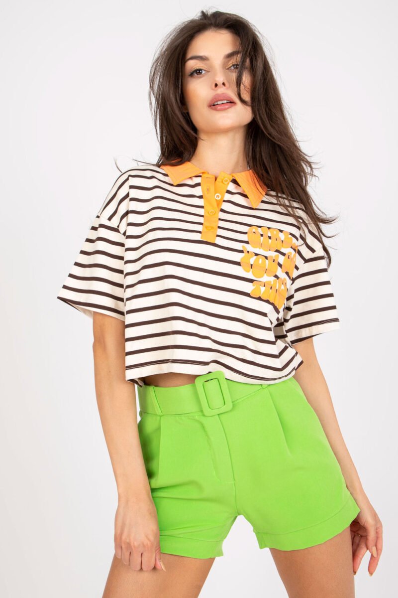 Blouse model 166644 Fancy - Image 3