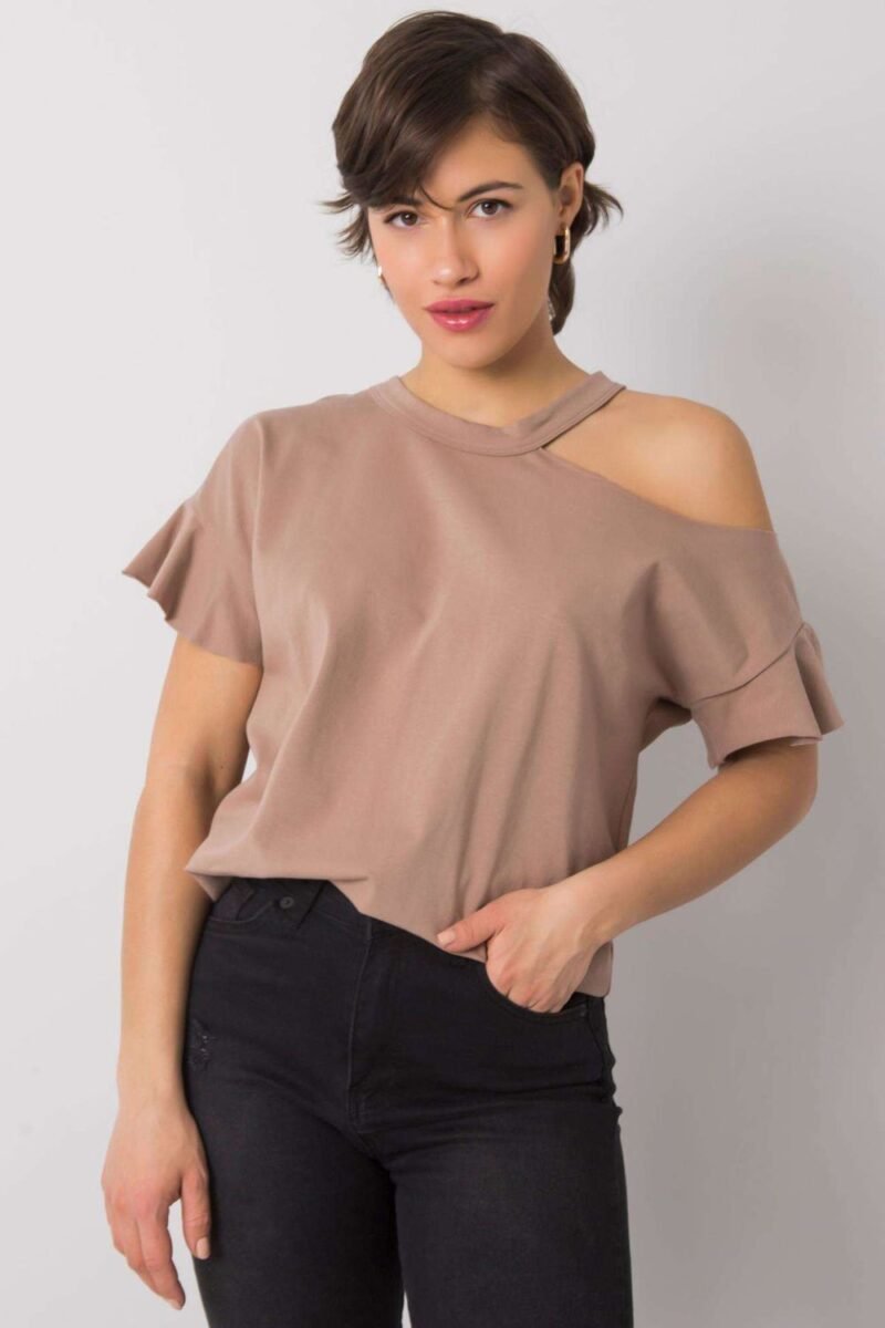 Blouse model 167209 Fancy - Image 2