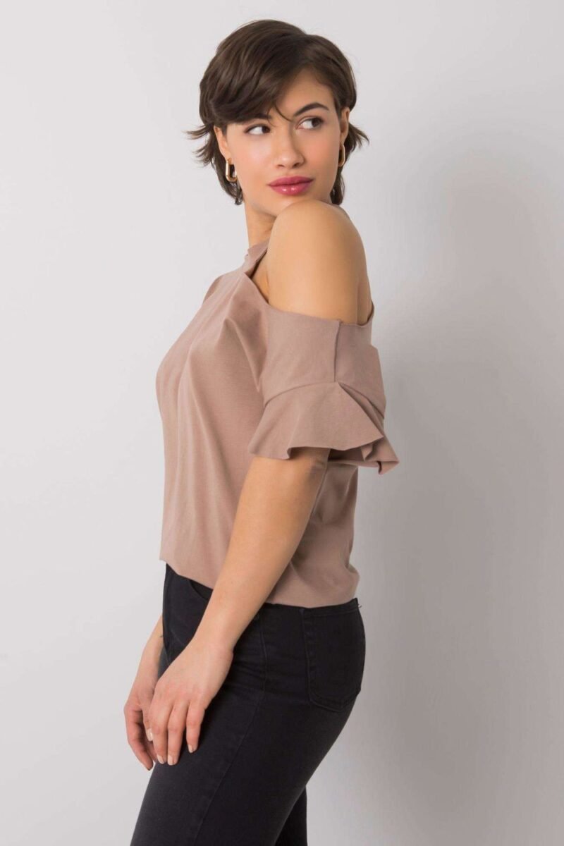 Blouse model 167209 Fancy - Image 3