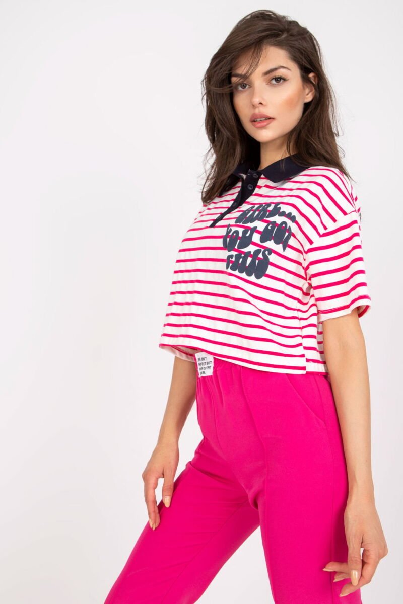 Blouse model 166646 Fancy - Image 2