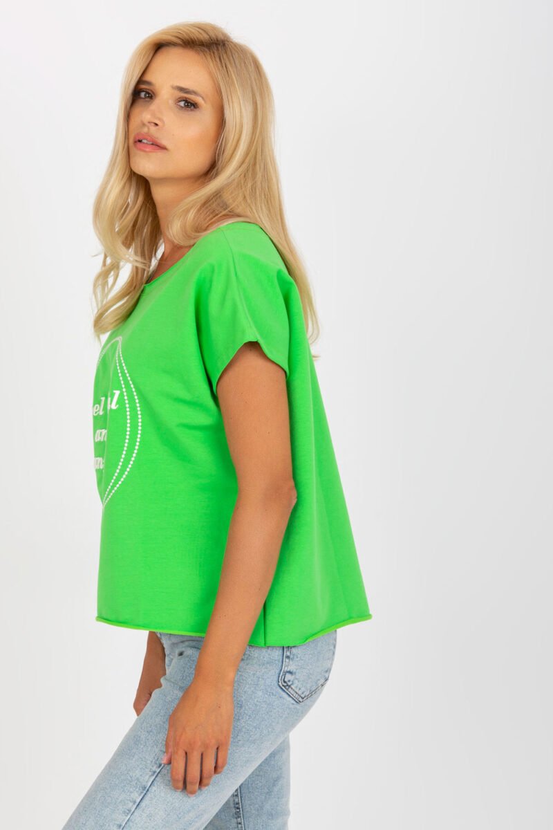 Blouse model 168279 Fancy - Image 3