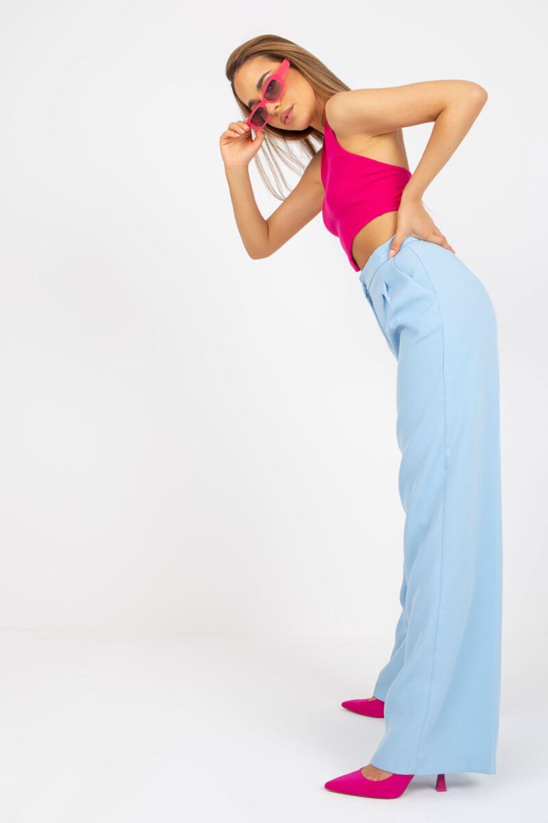 Trousers model 168059 Xsapienza - Image 3