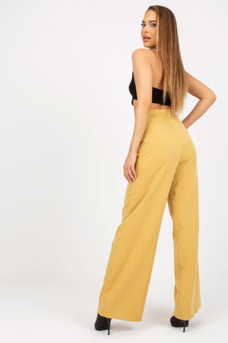 Trousers model 179912 Xsapienza - Image 3
