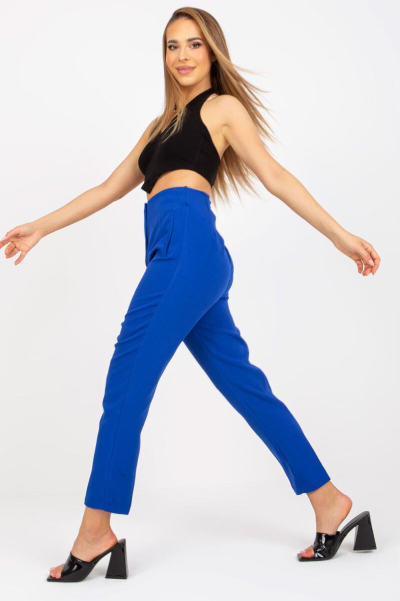 Women trousers model 168064 Xsapienza - Image 3