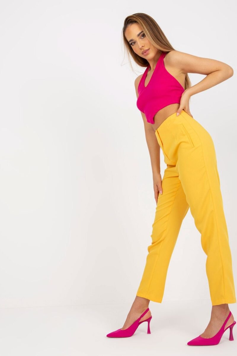 Women trousers model 168066 Xsapienza - Image 3