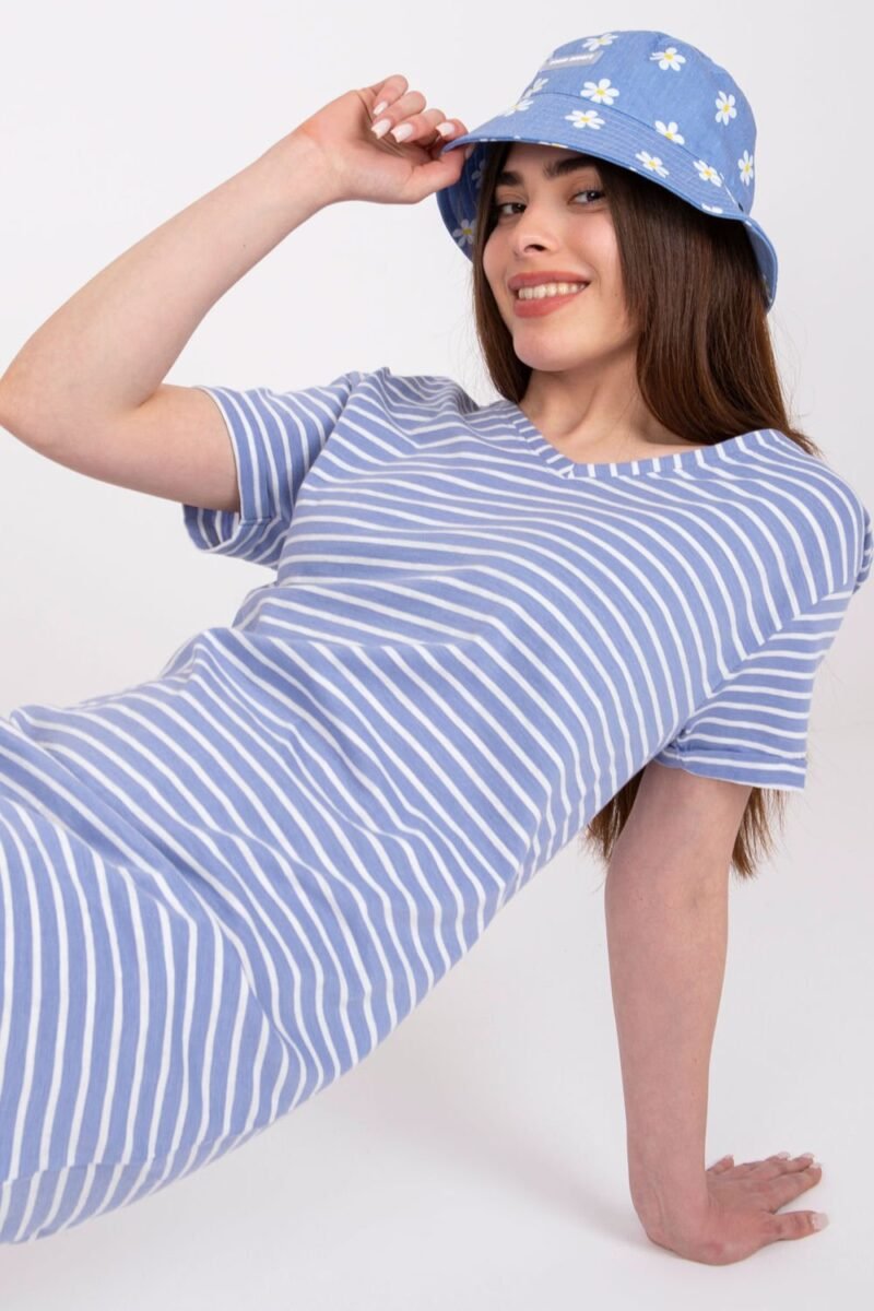 Daydress model 168043 Stitch&Soul - Image 2