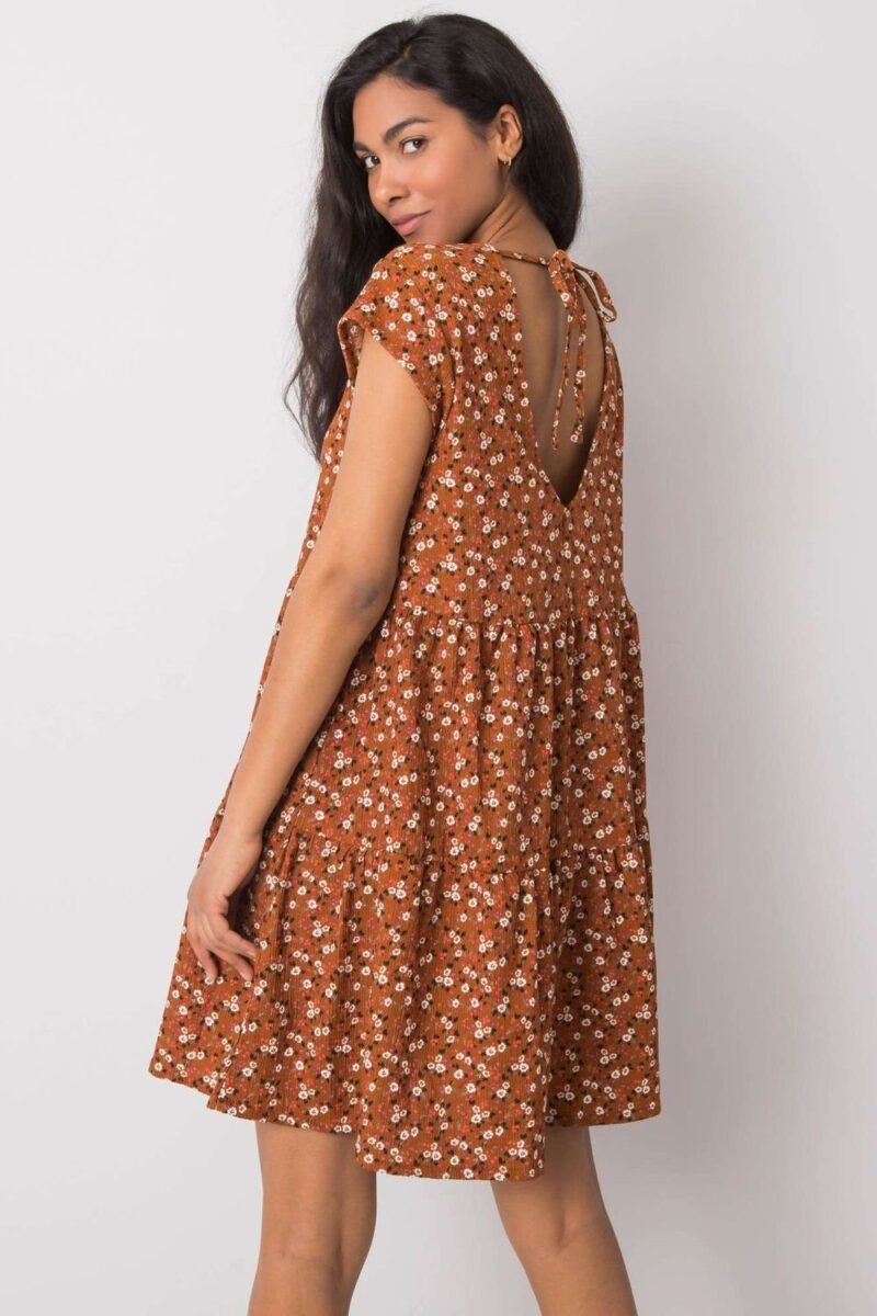 Daydress model 168047 Stitch&Soul - Image 2